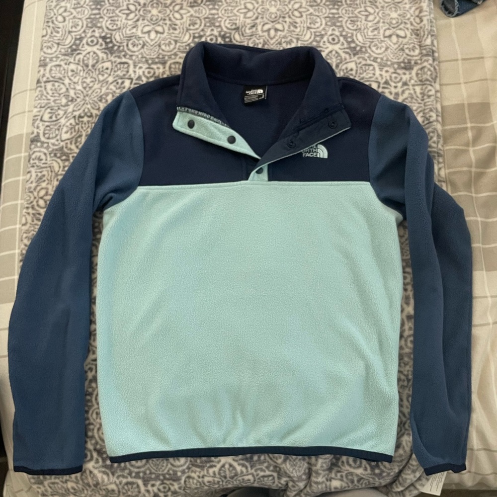 North Face Pullover